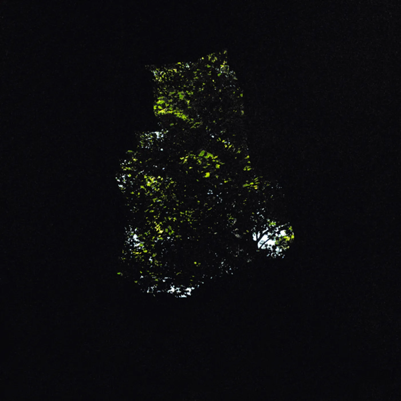 Byron Westbrook Precipice Vinyl Record