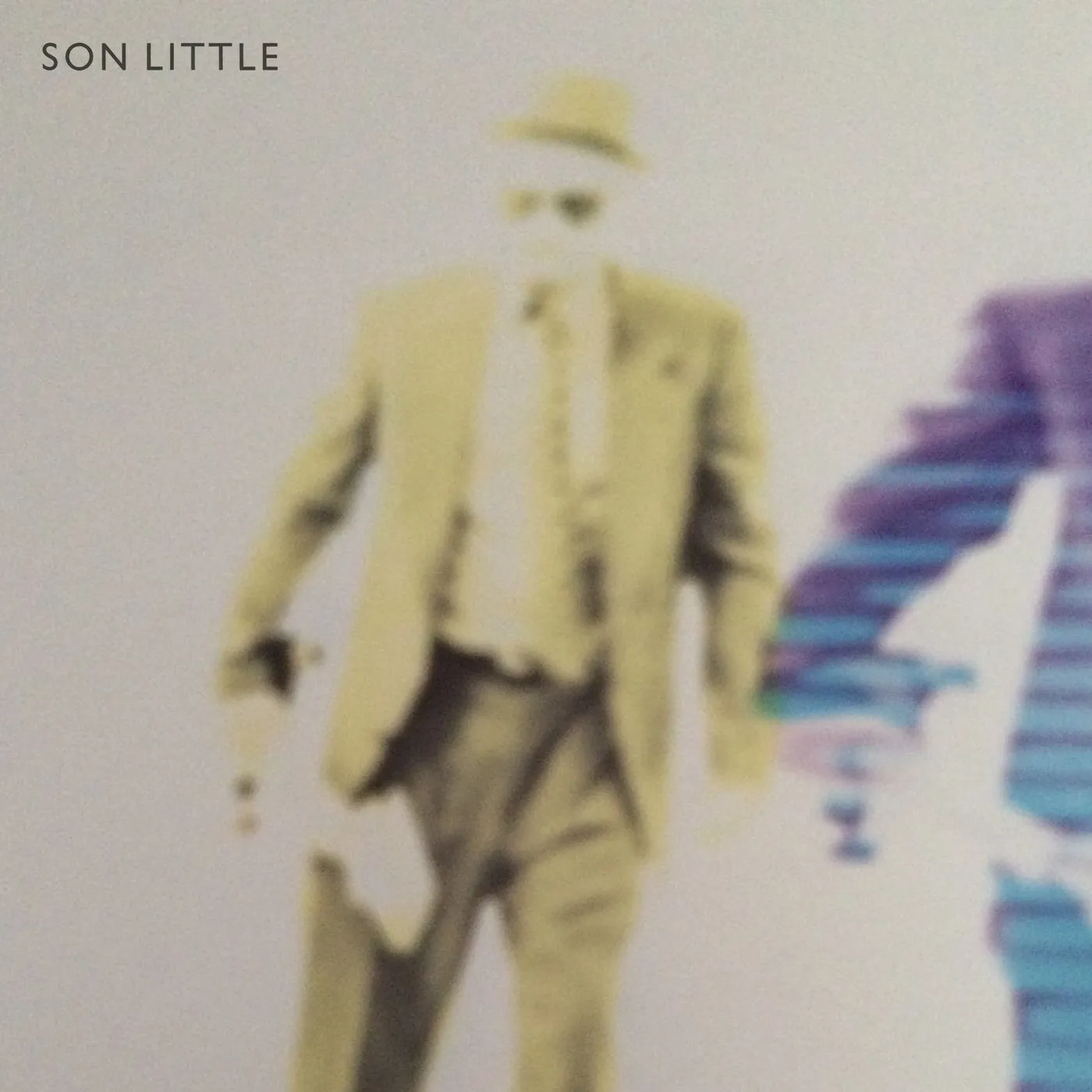 Son Little Vinyl Record