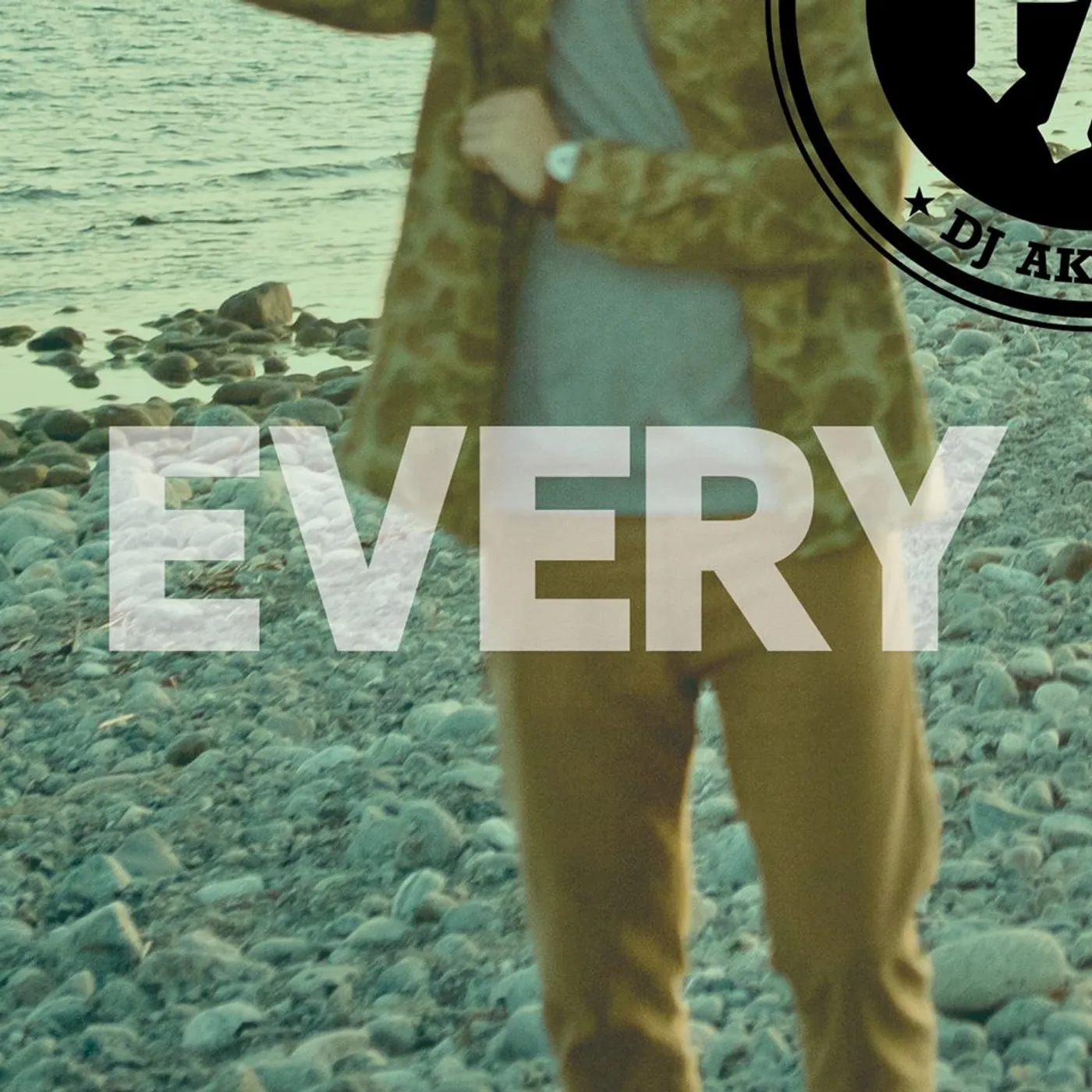 Professor P & DJ Akilles ALL YEAR EVERY YEAR: SUMMER Vinyl Record