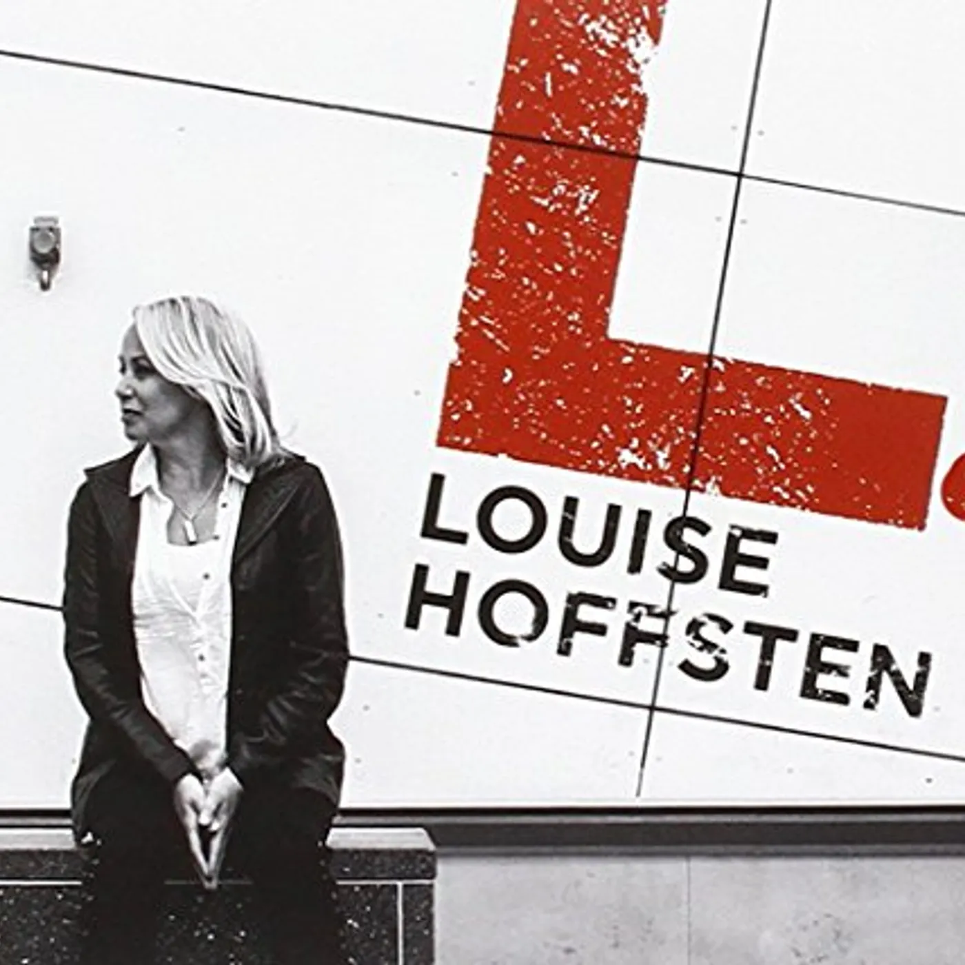 Louise Hoffsten L CD