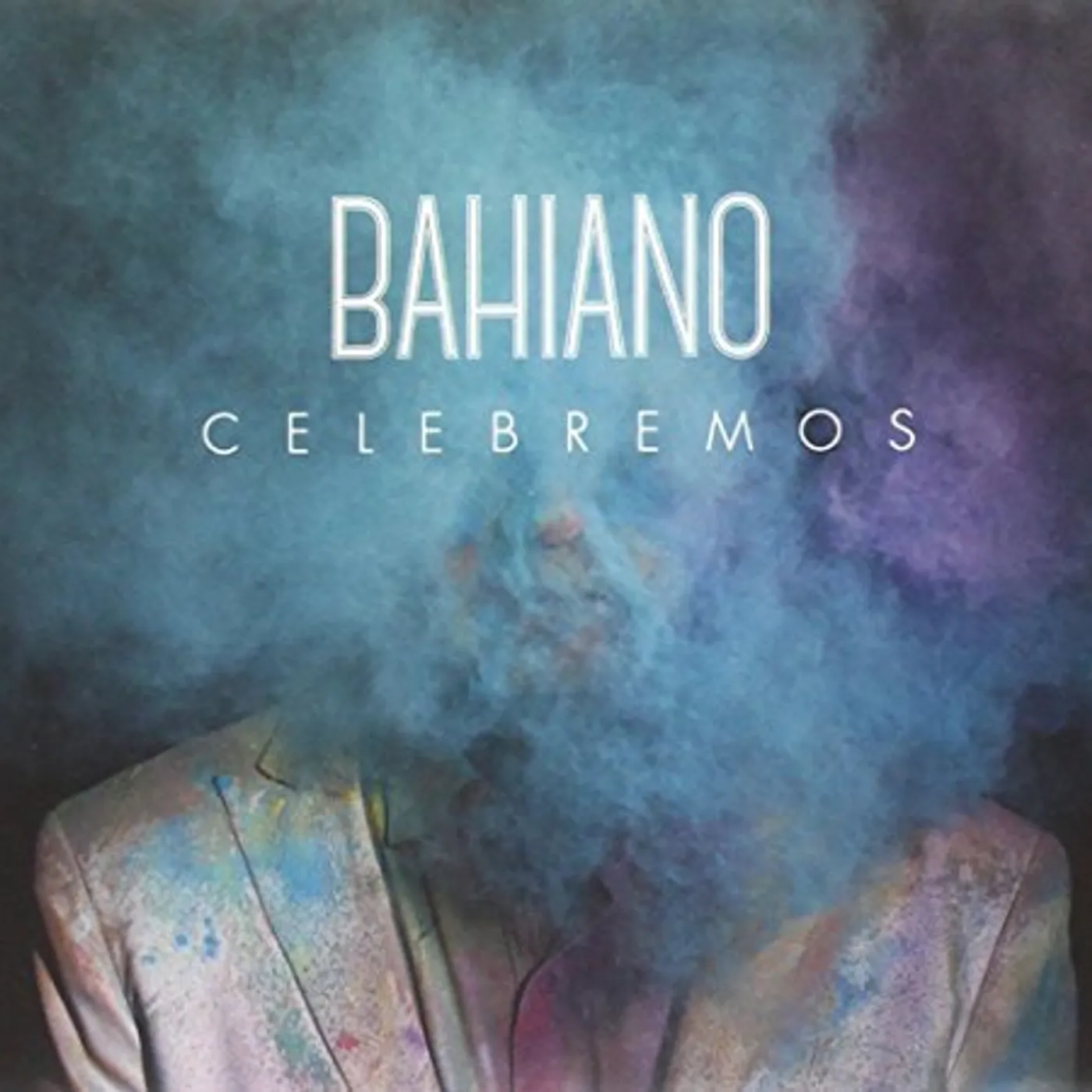 Bahiano CELEBREMOS CD
