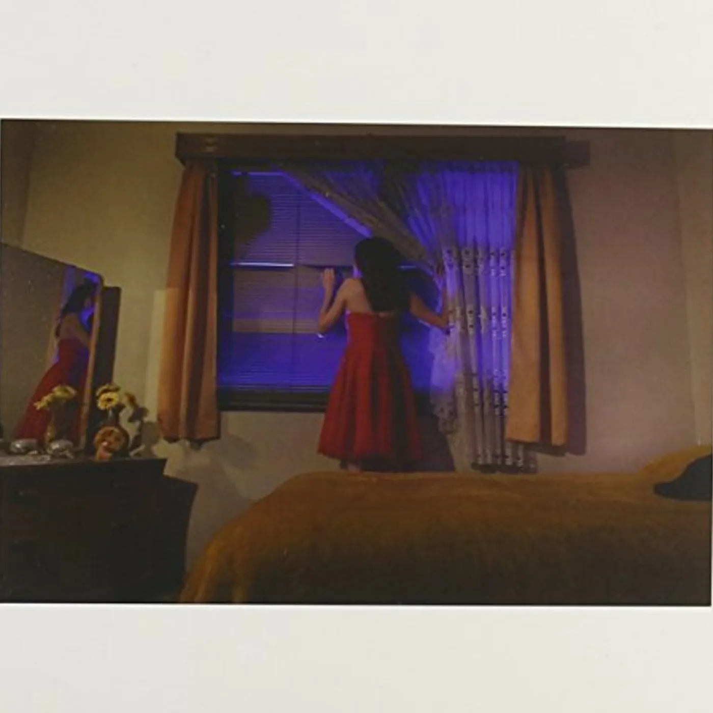 Dumbsaint PANORAMA IN TEN PIECES CD