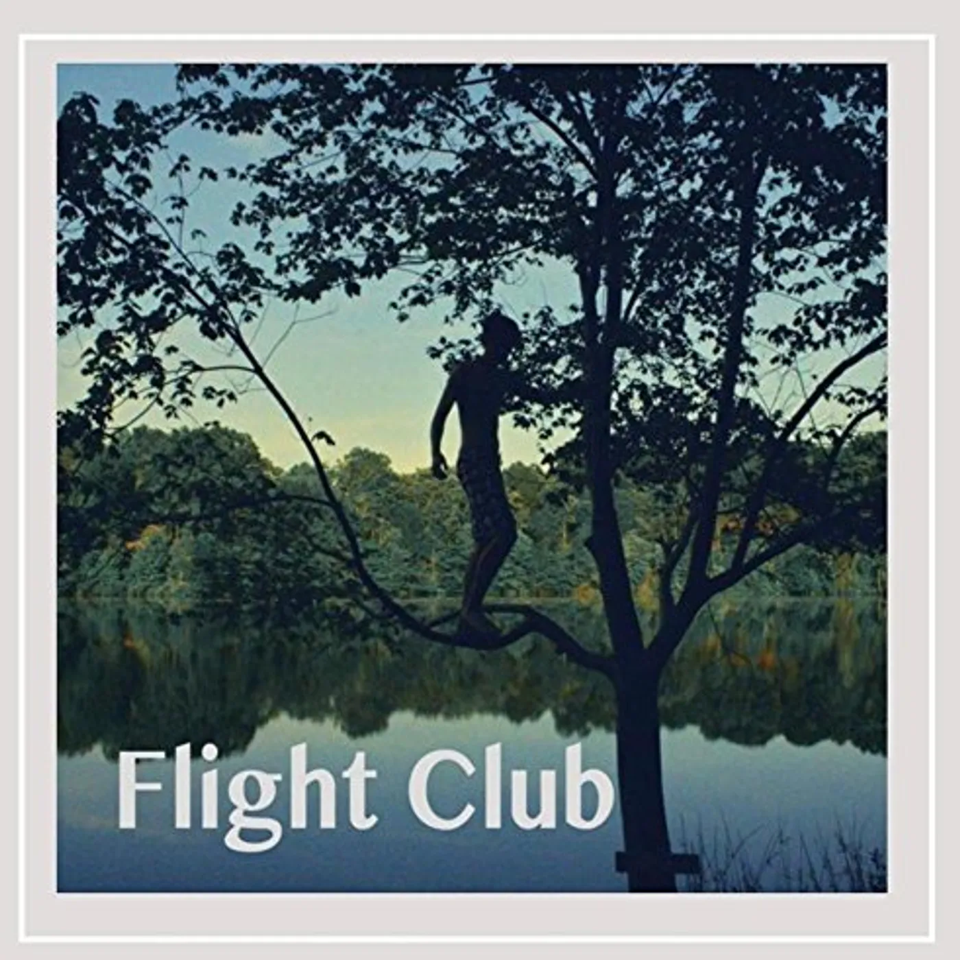 FLIGHT CLUB CD