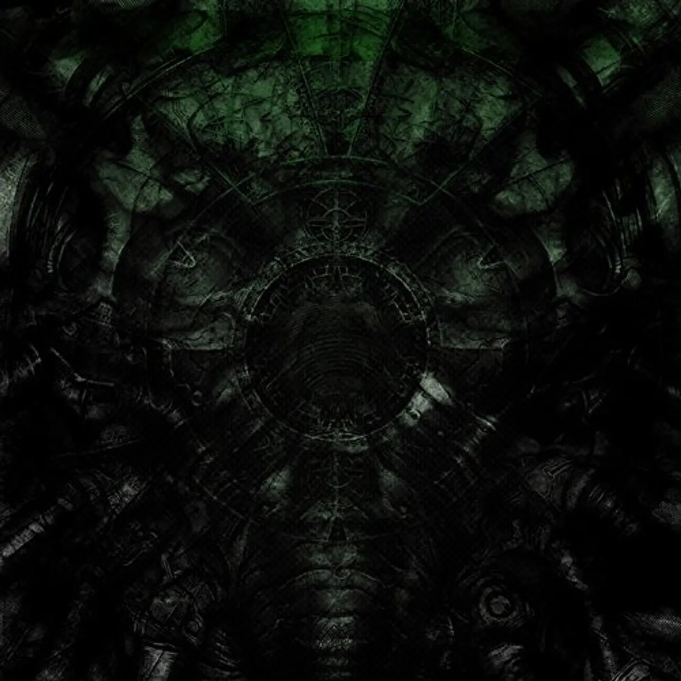 Otargos XENO KAOS CD