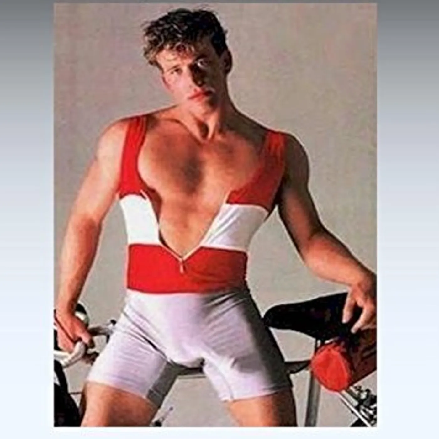 Grant Macdonald LONESOME BOY IN TENNESSEE XXX DVD