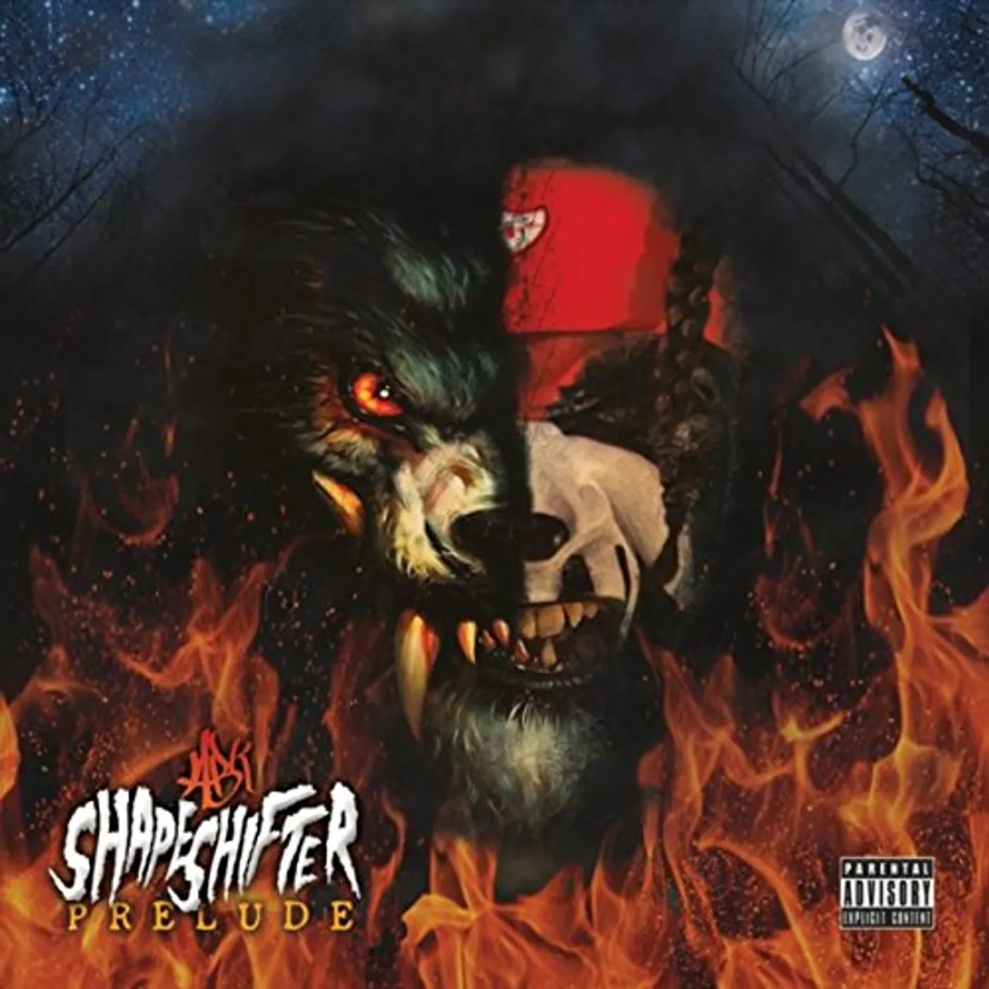 ABK SHAPESHIFTER PRELUDE CD