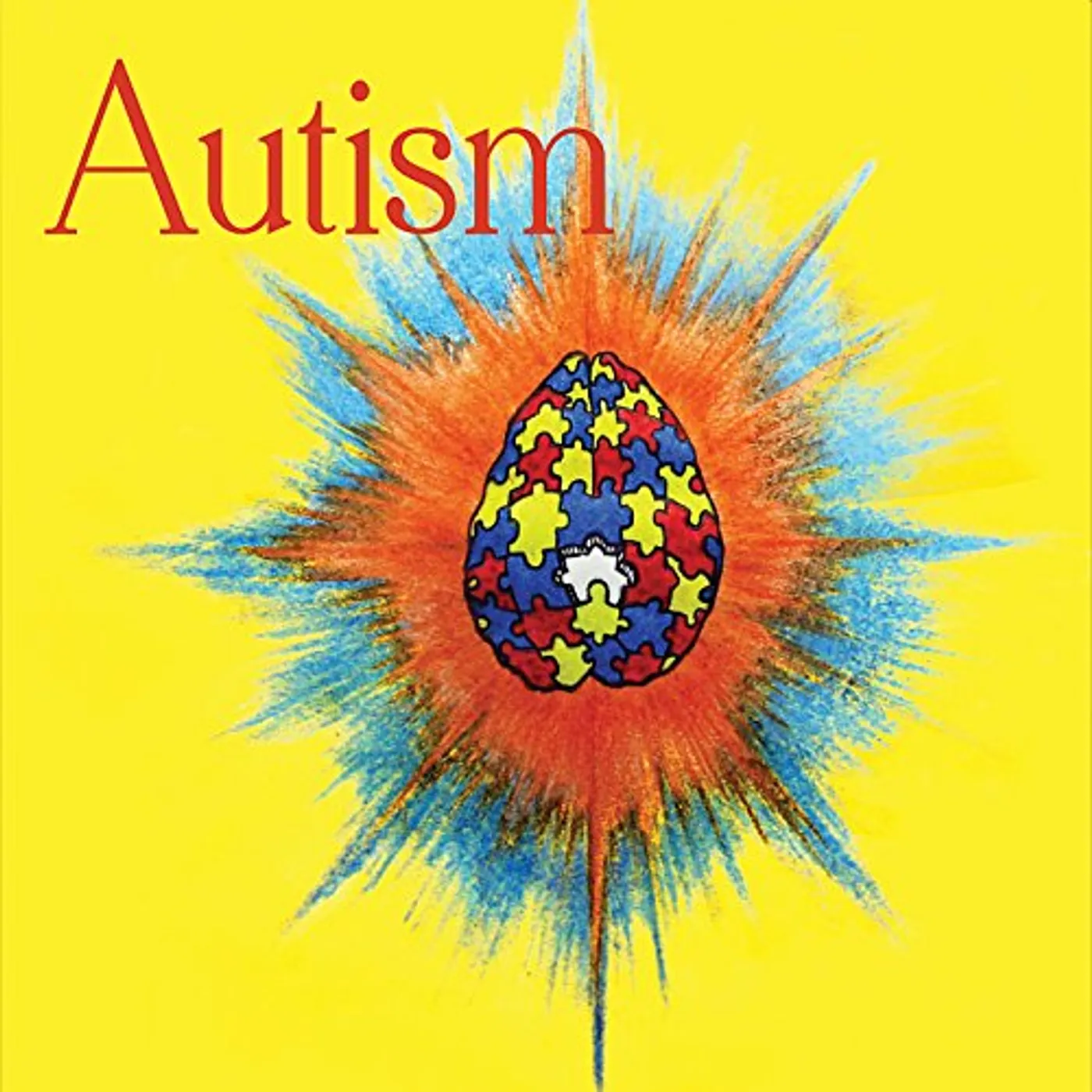 Bioharmonic Technologies AUTISM CD