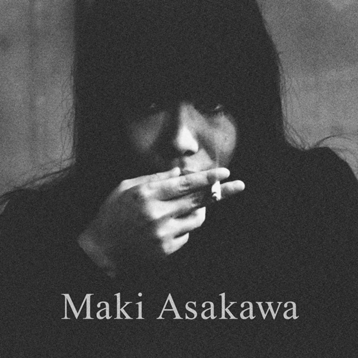 MAKI ASAKAWA CD
