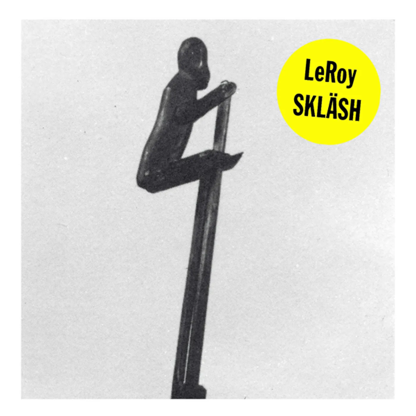 Leroy SKLASH Vinyl Record