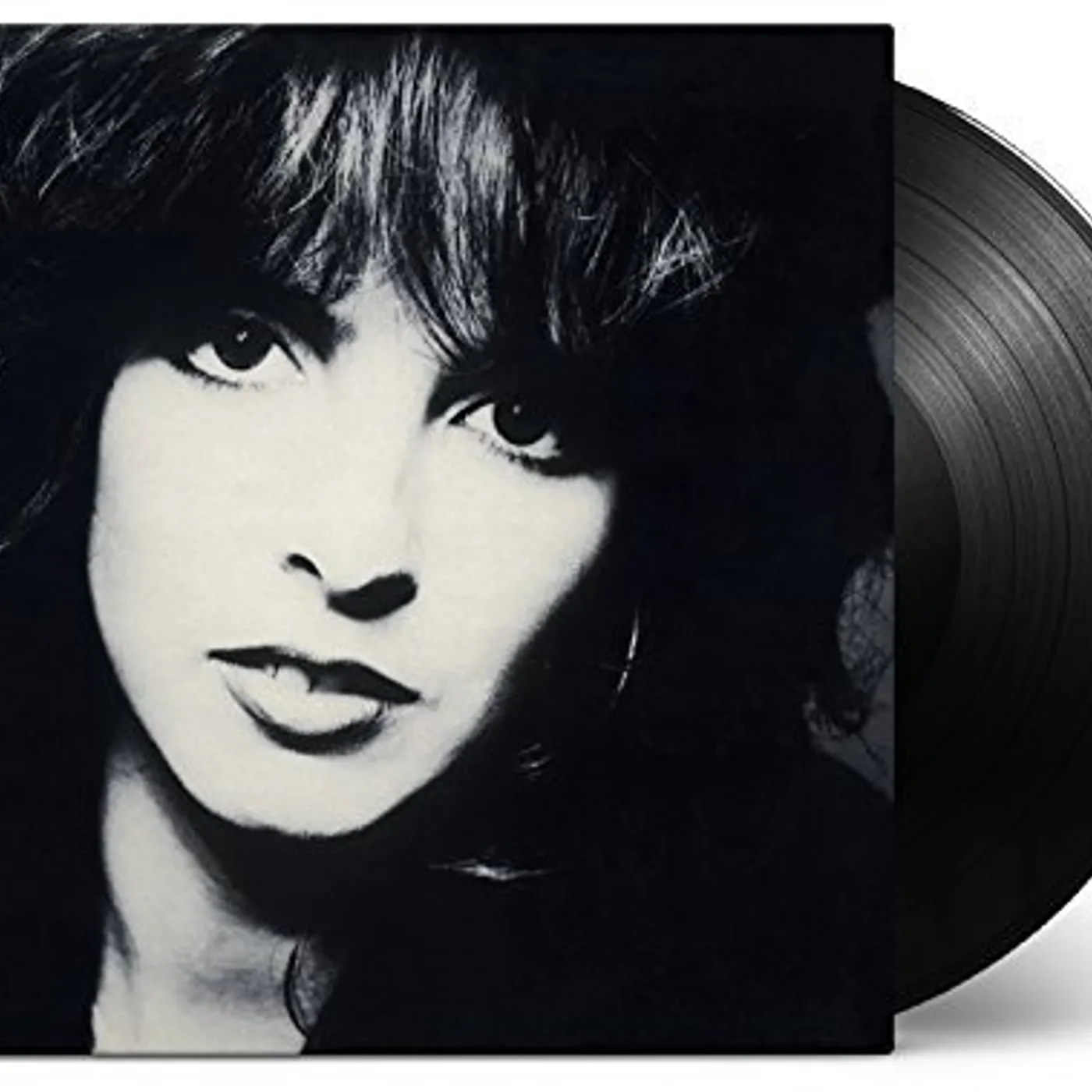 Nena FEUER & FLAMME Vinyl Record