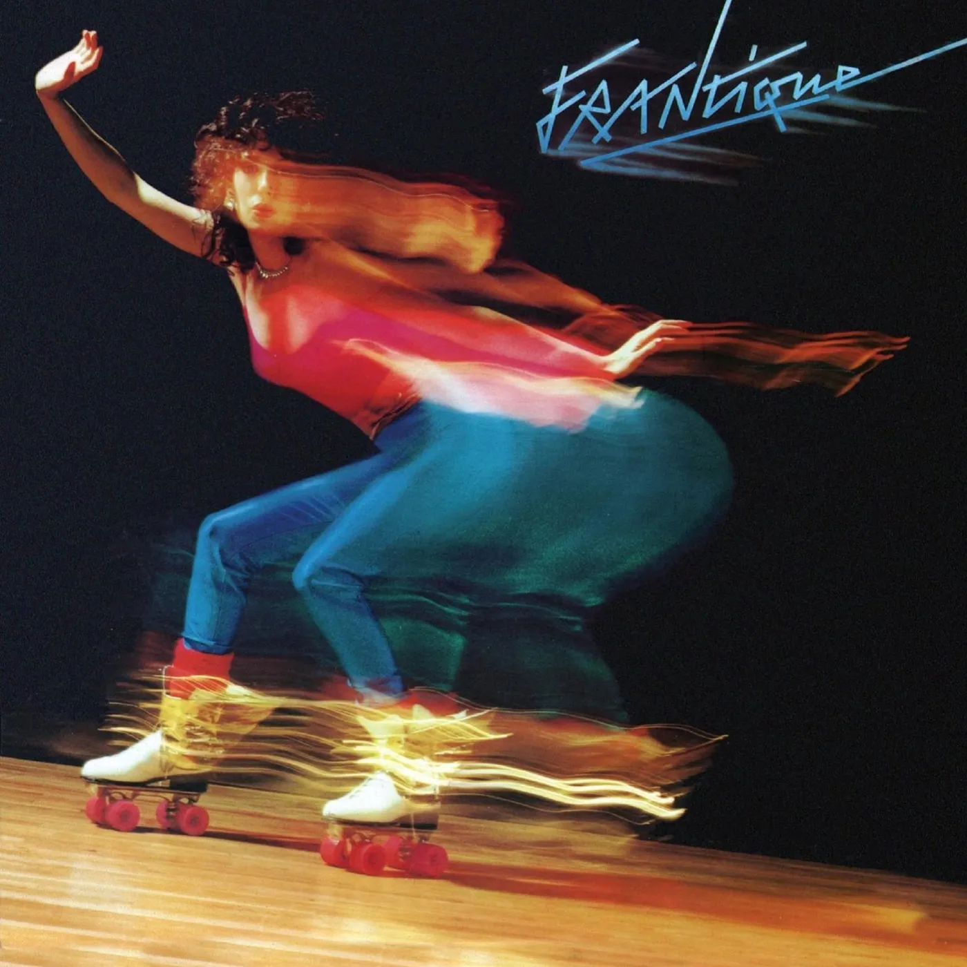 FRANTIQUE: EXPANDED EDITION CD