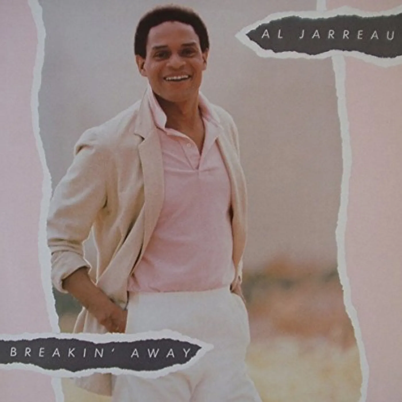 Al Jarreau BREAKIN AWAY: EXPANDED EDITION CD
