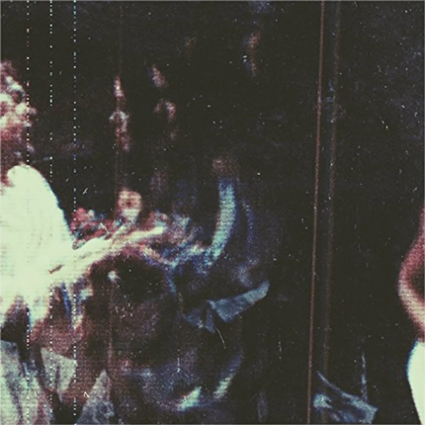 Lusts ILLUMINATIONS Vinyl Record - UK Release