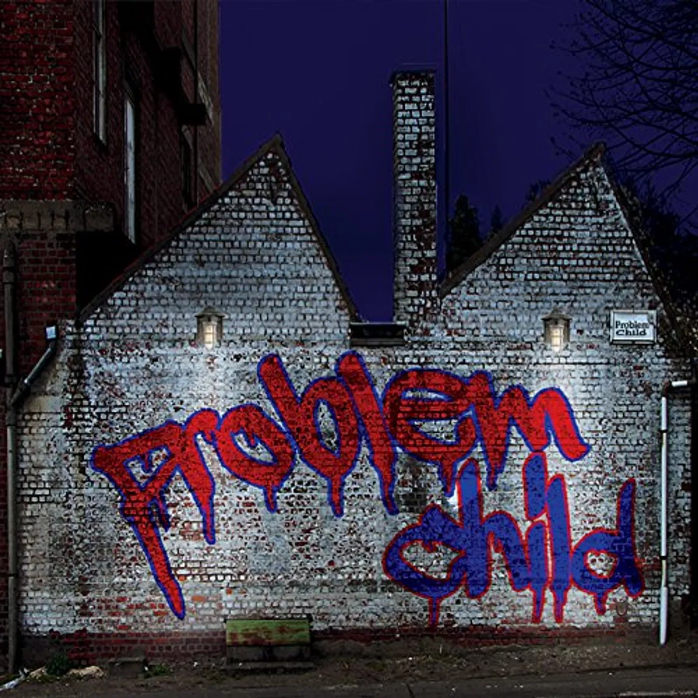 PROBLEM CHILD CD