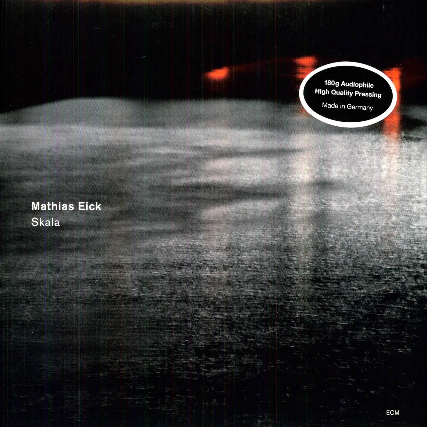 Mathias Eick Skala Vinyl Record