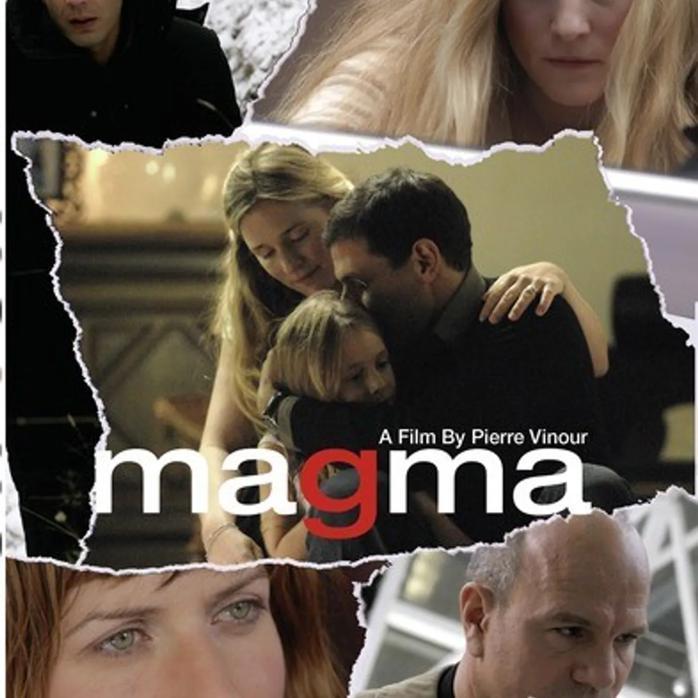 Magma DVD