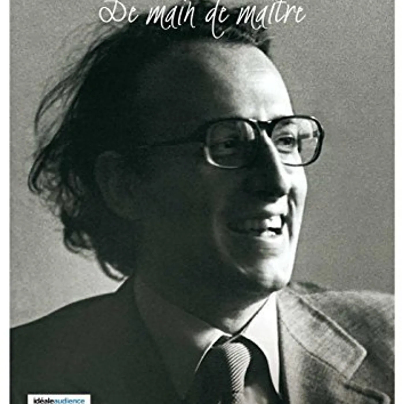 Maurizio Pollini DE MAIN DE MAITRE DVD
