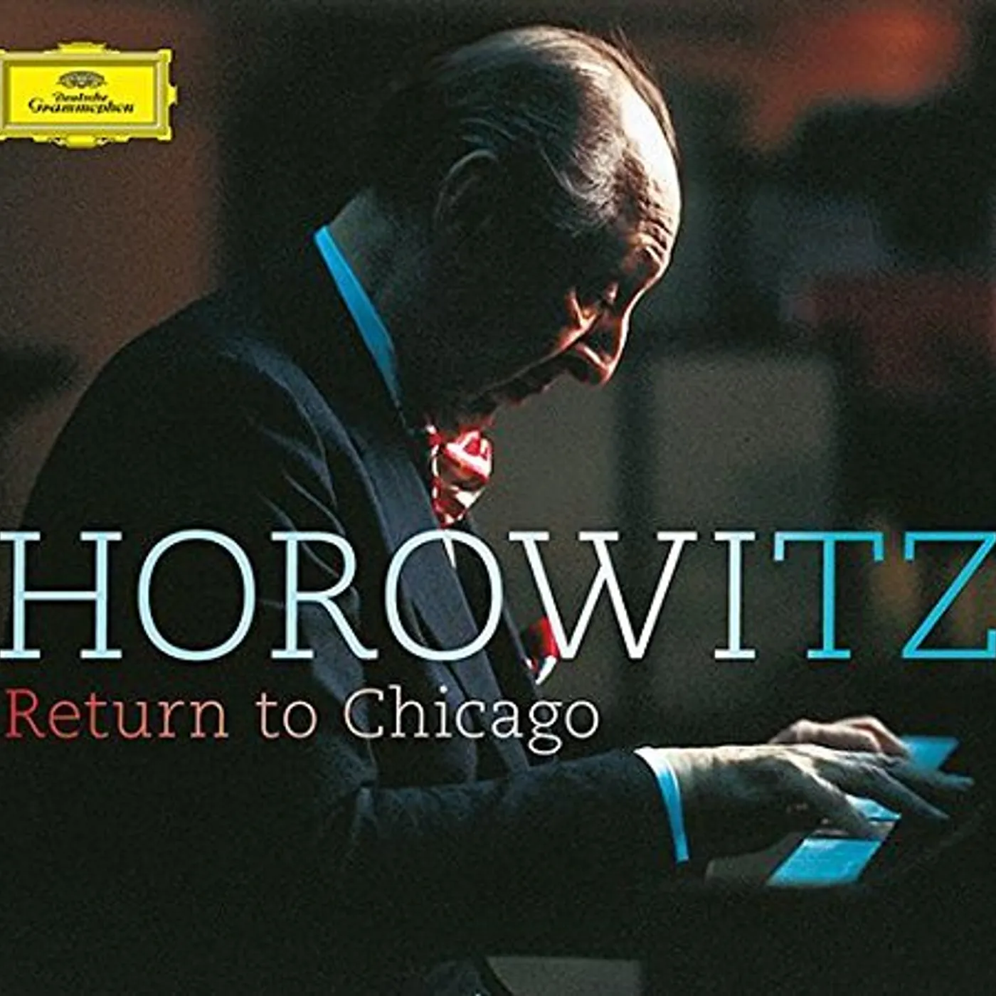 Horowitz, Vladimir HOROWITZ: RETURN TO CHICAGO CD
