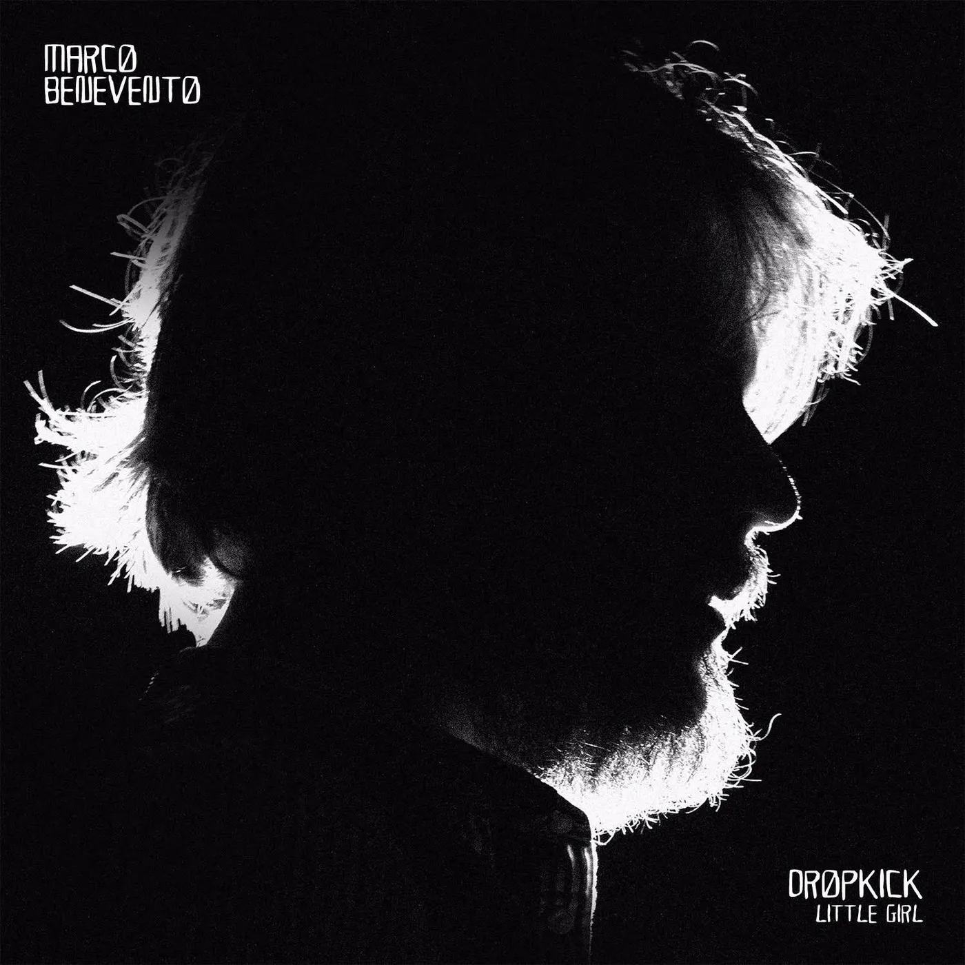 Marco Benevento Dropkick Vinyl Record
