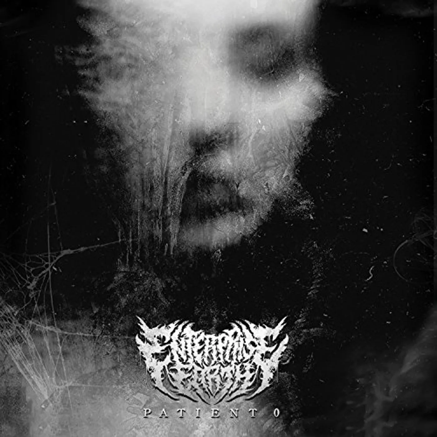 Enterprise Earth PATIENT 0 CD