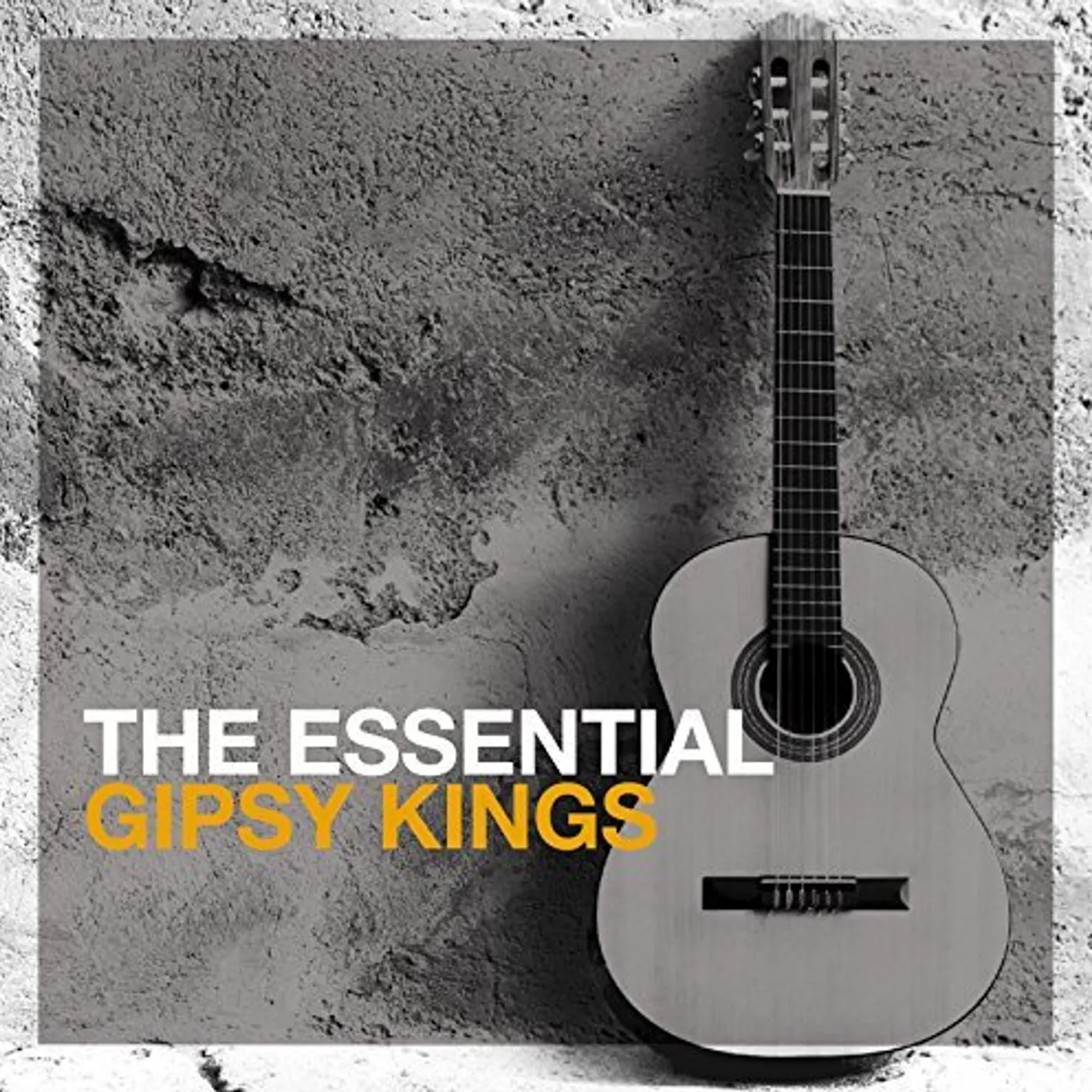 ESSENTIAL GIPSY KINGS CD