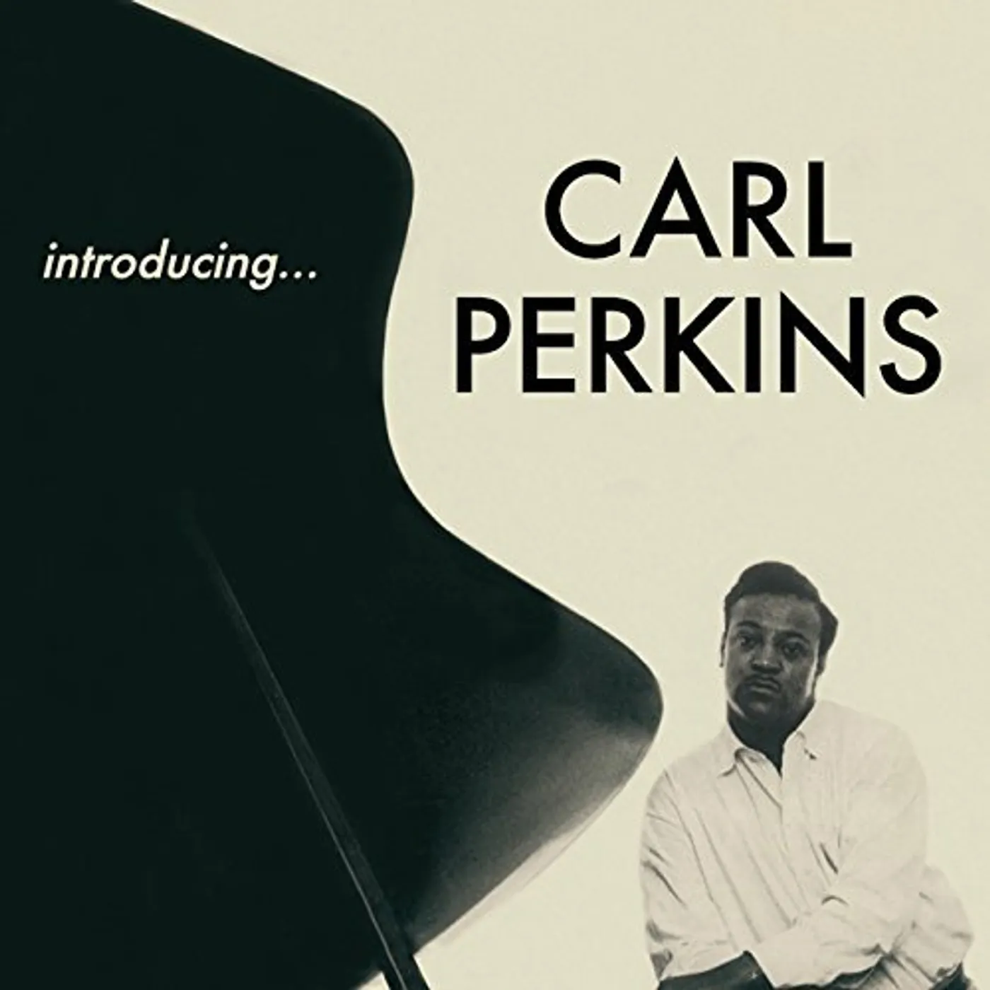 Carl Perkins INTRODUCING + 11 BONUS TRACKS CD
