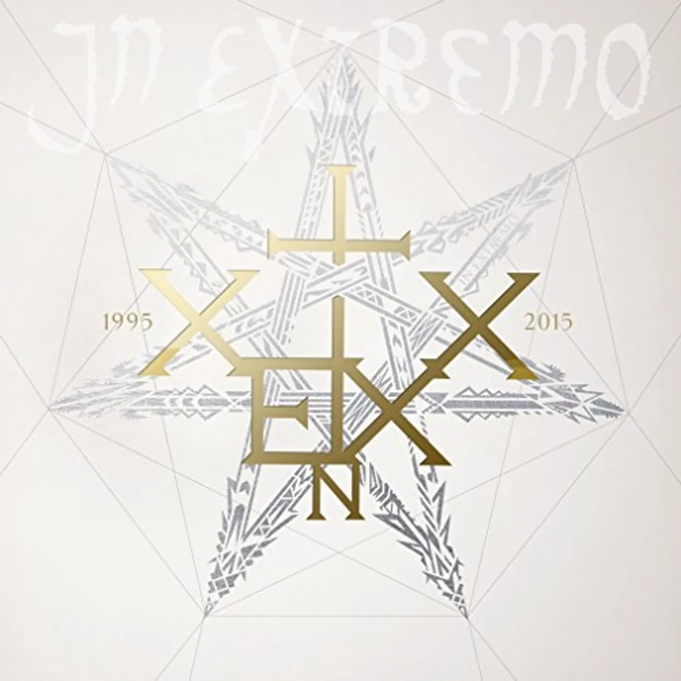 In Extremo XX.WAHRE JAHRE: LIMITED CD