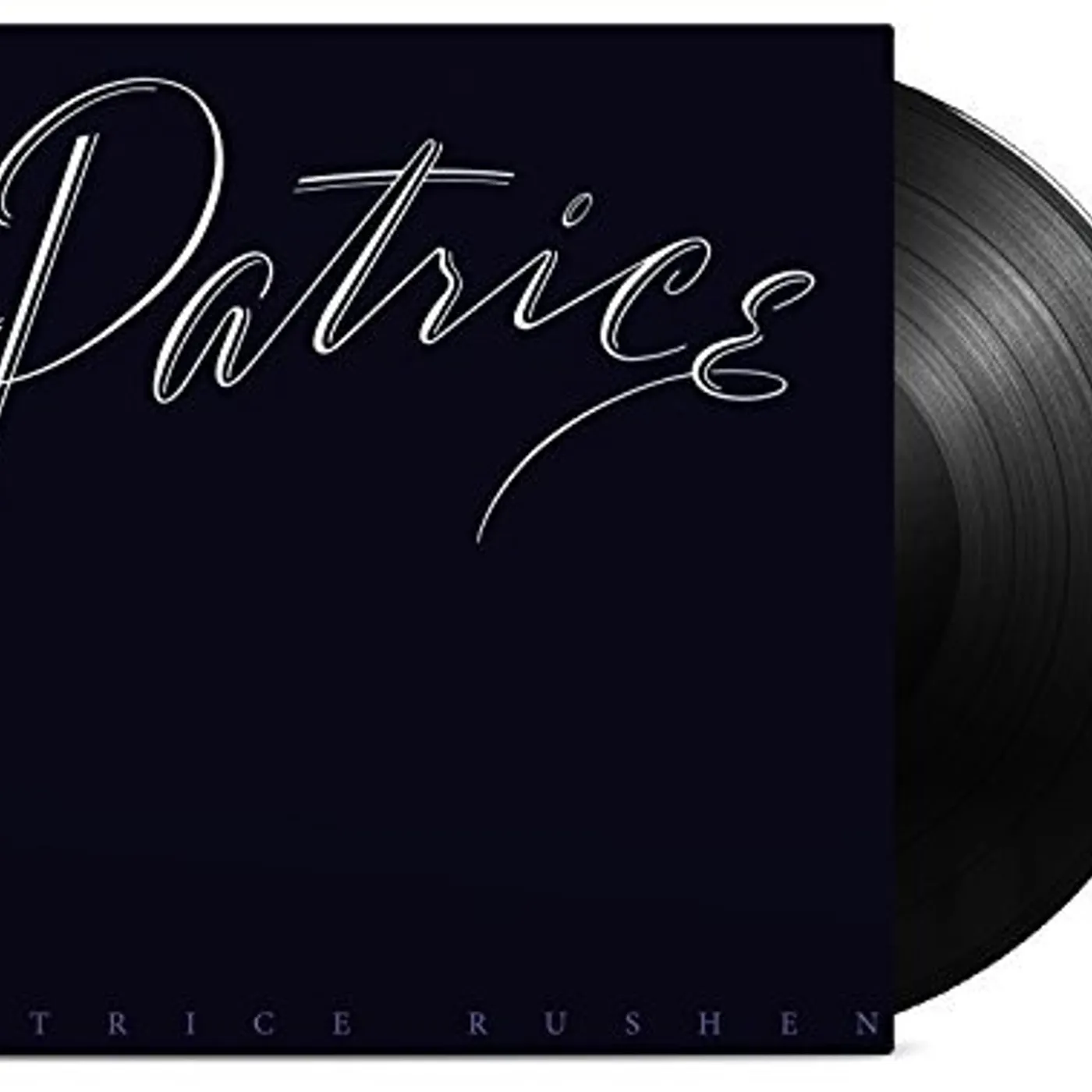 Patrice Rushen Patrice Vinyl Record
