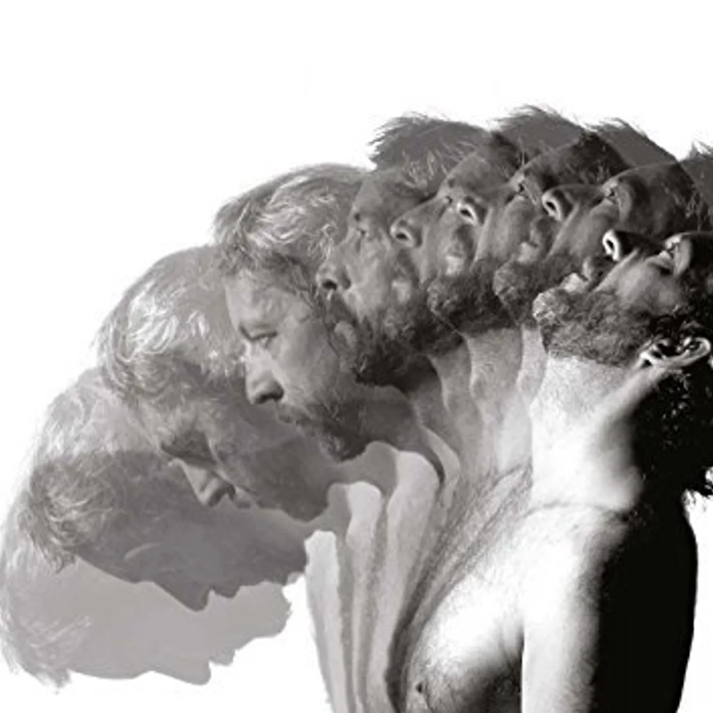 Arthur H MOUVEMENT PERPETUEL CD