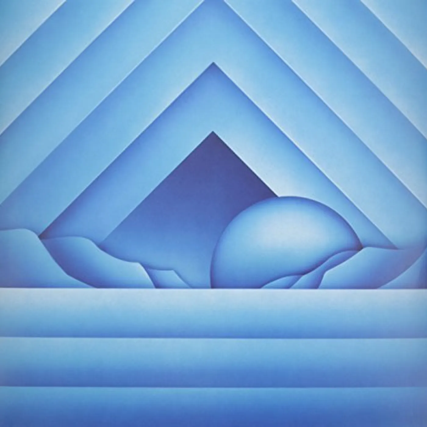 José Padilla Lollipop Vinyl Record