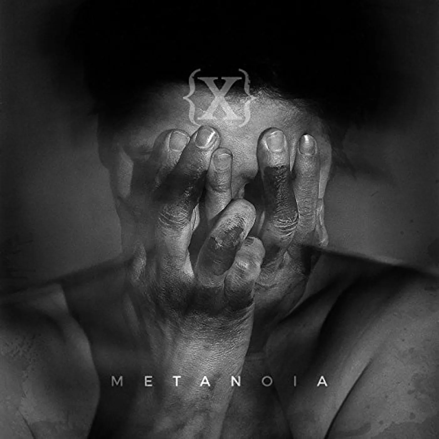 IAMX METATONIA CD