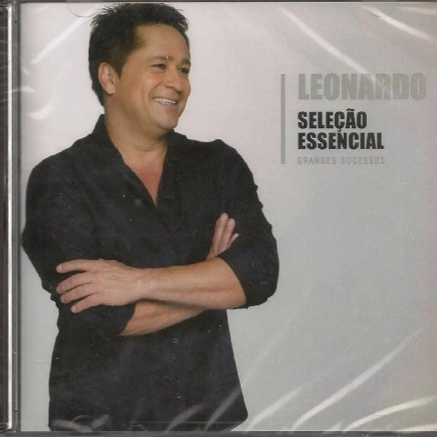 Leonardo SELECAO ESSENCIAL CD