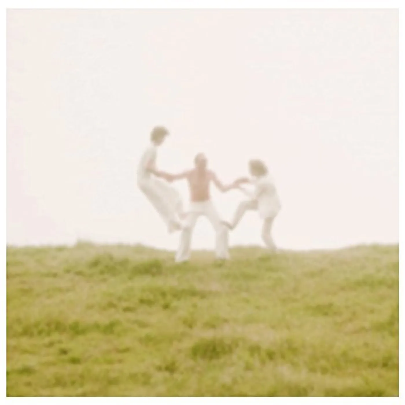 Harmonia COMPLETE WORKS (WB) (BOX) Vinyl Record - Poster, Digital Download Included