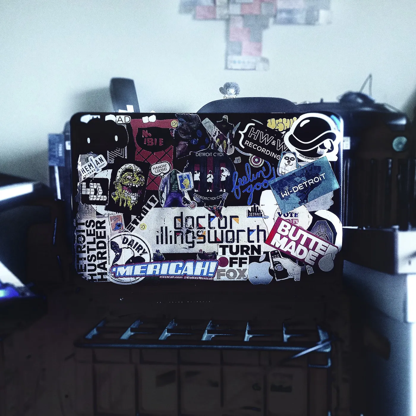 Illingsworth Worth the Wait Vinyl Record