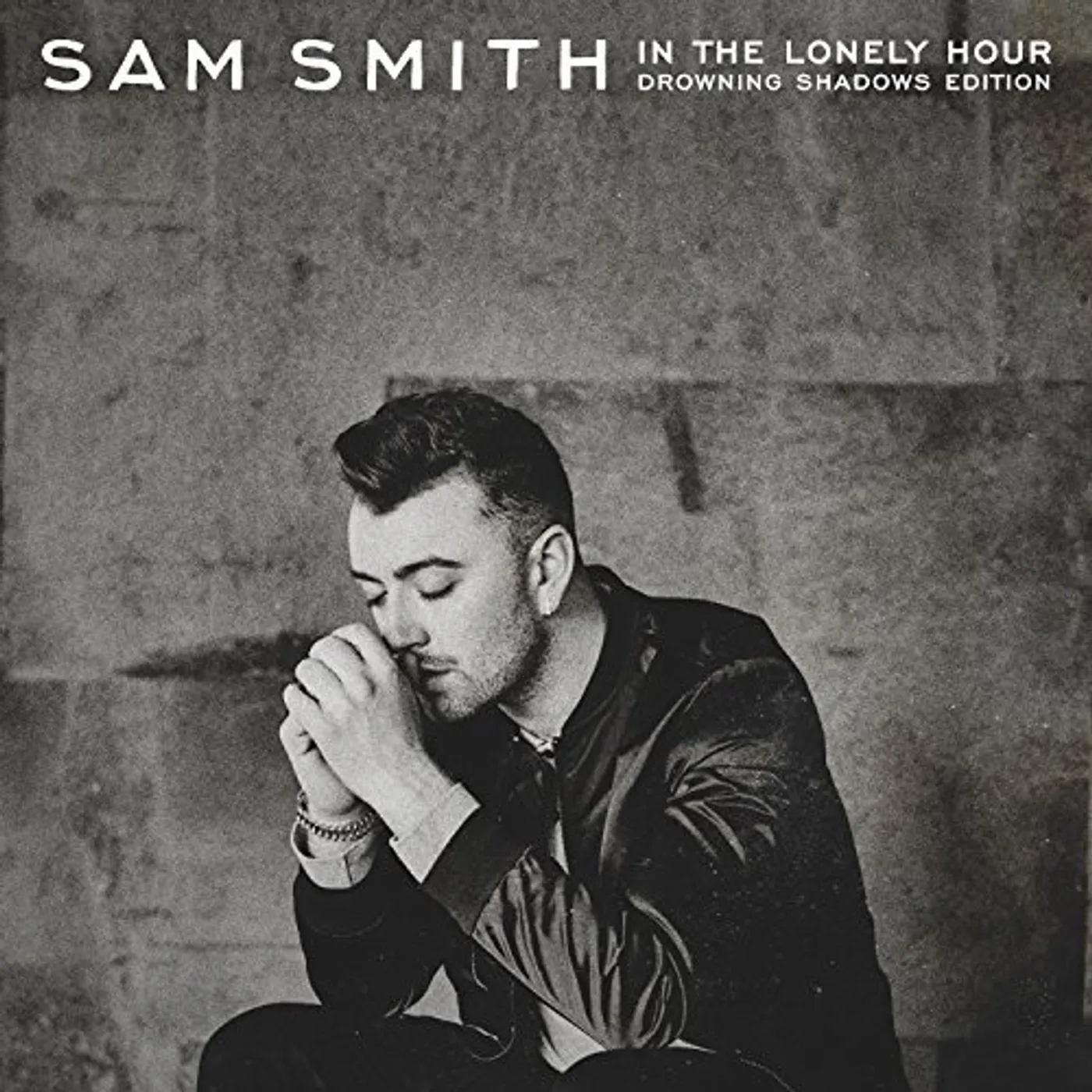 Sam Smith IN THE LONELY HOUR: DROWNING SHADOWS EDITION CD