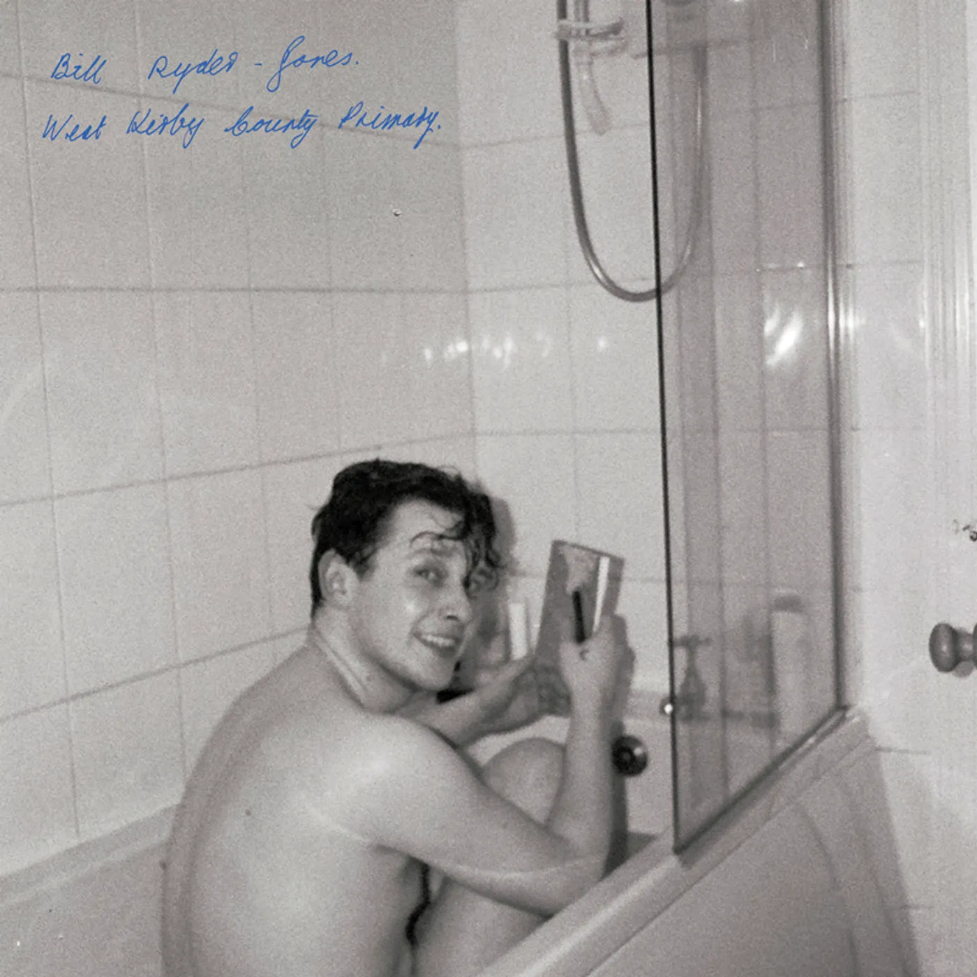 Bill Ryder-Jones WEST KIRBY COUNTRY PRIMARY Vinyl Record