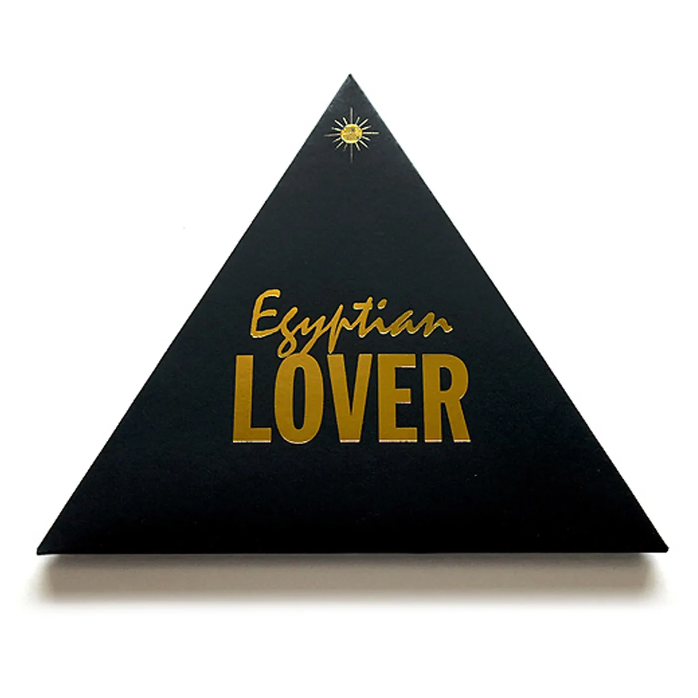 Egyptian Lover EGYPT EGYPT / GIRLS Vinyl Record