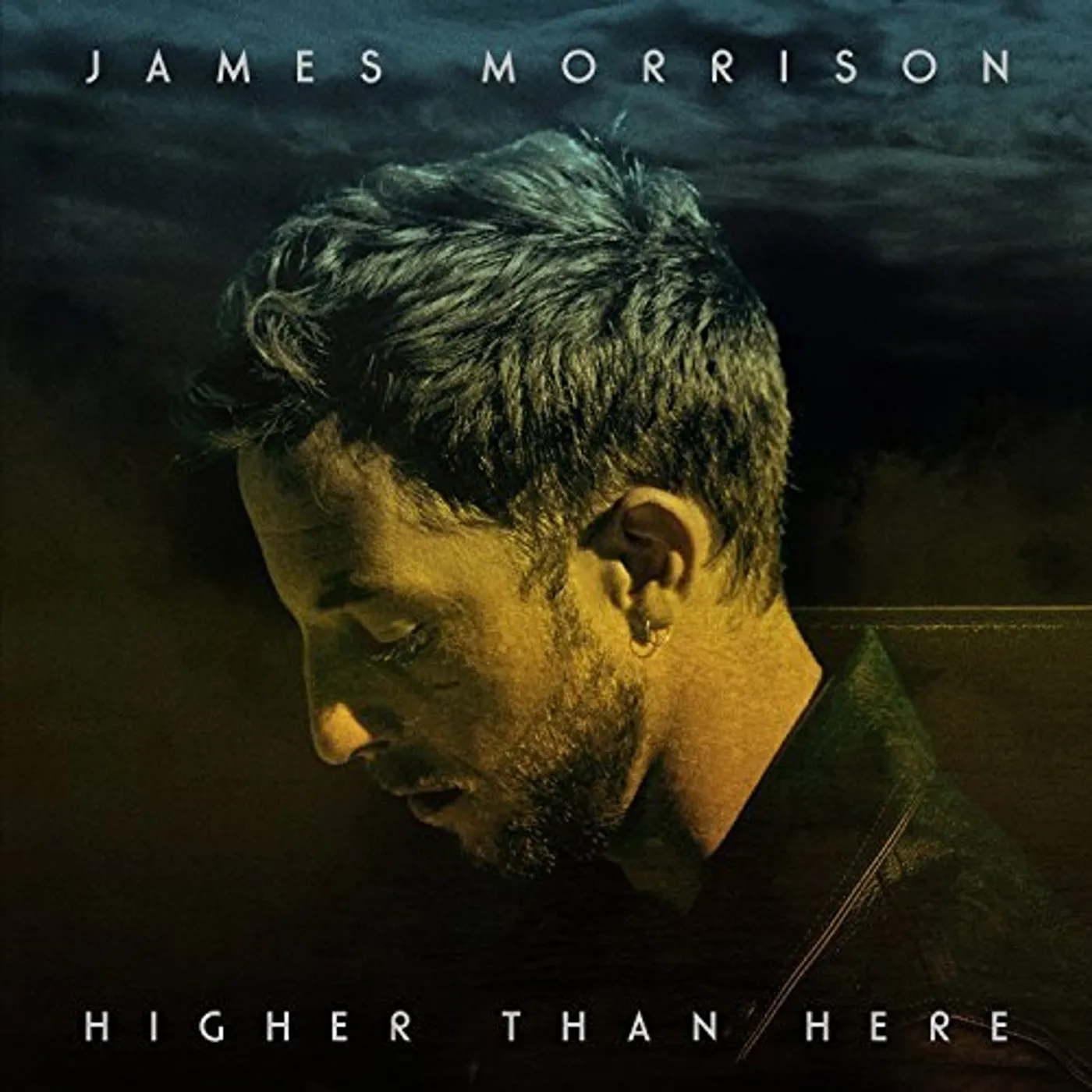 James Morrison HIGHER THAN HERE: DELUXE EDITION CD