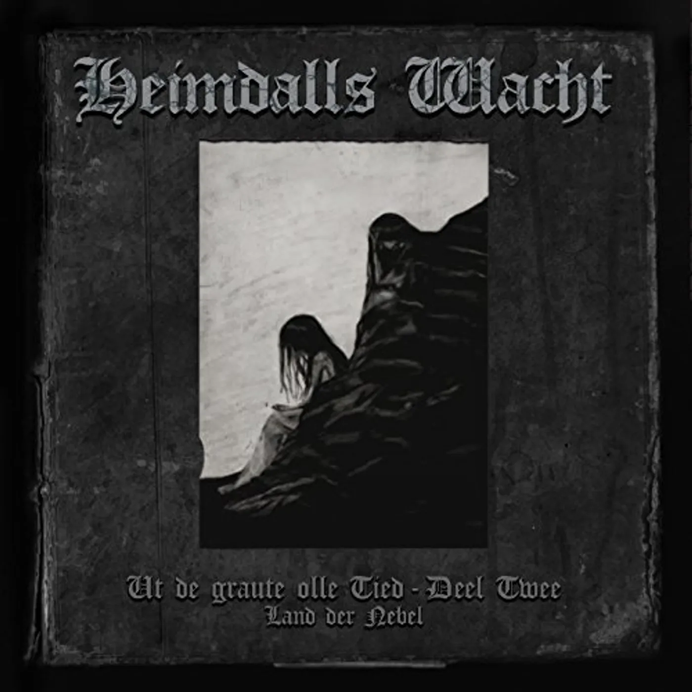 Heimdalls Wacht LAND DER NEBEL CD