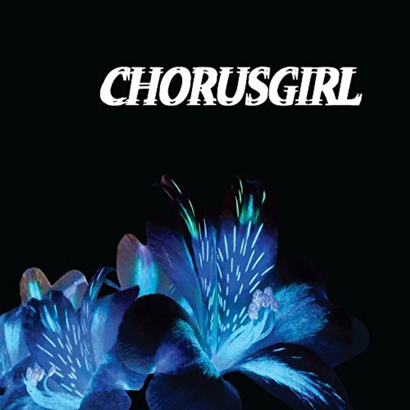 CHORUSGIRL CD