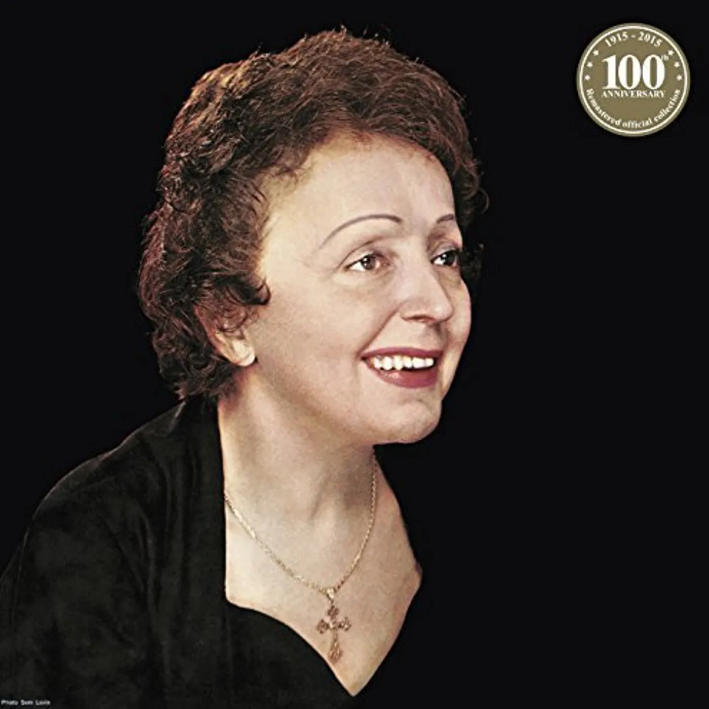 Édith Piaf A L'OLYMPIA 1962 (LTD.ED.) Vinyl Record