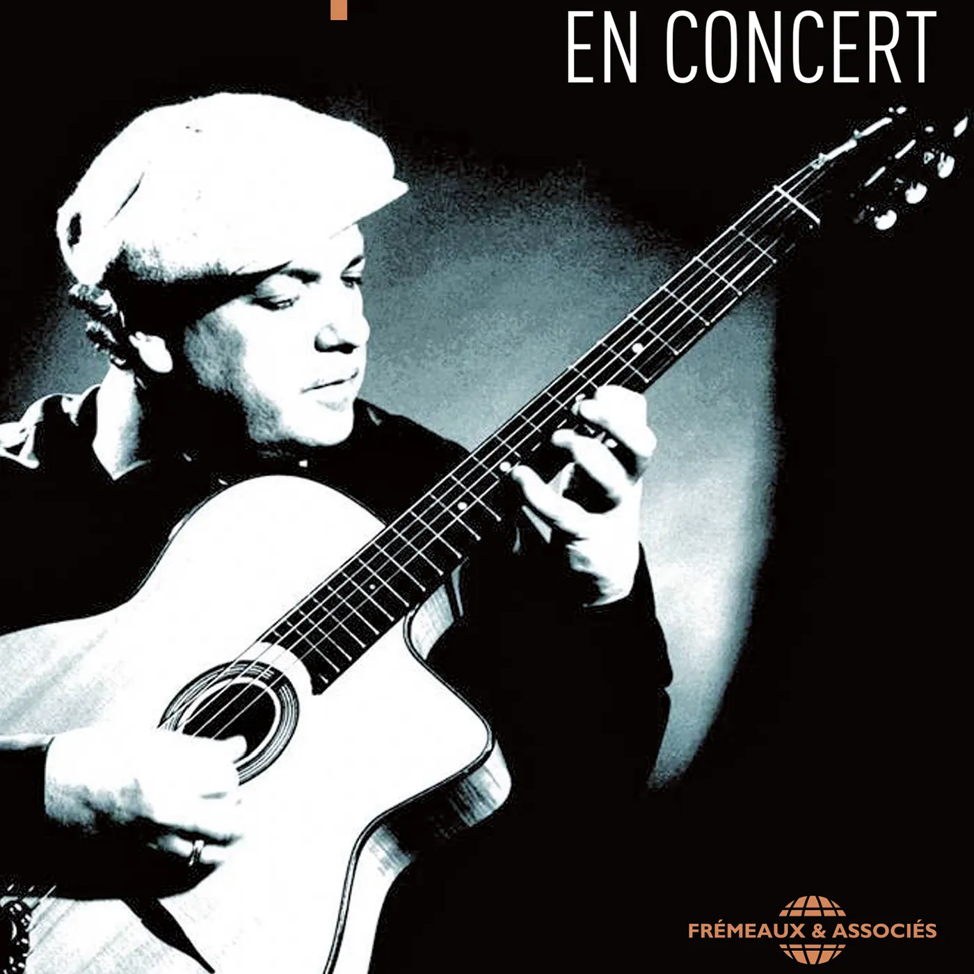 Rodolphe Raffalli EN CONCERT DVD