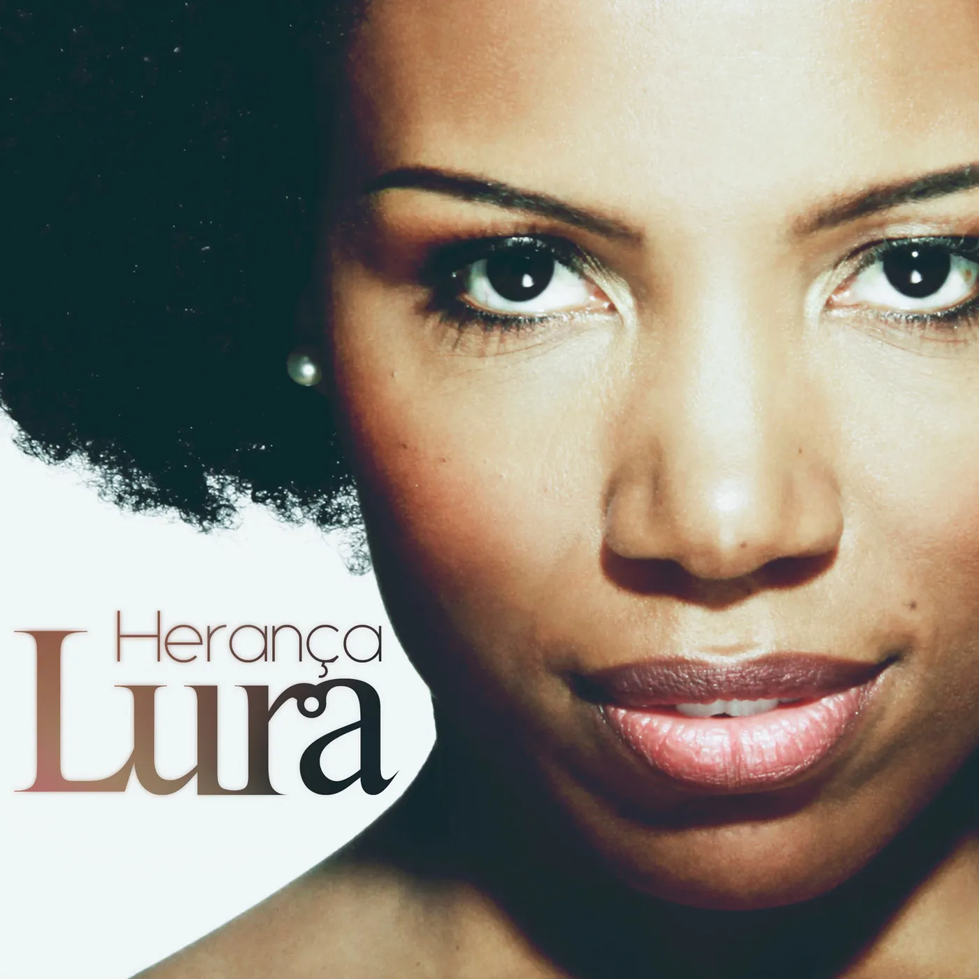 Lura HERANGA CD