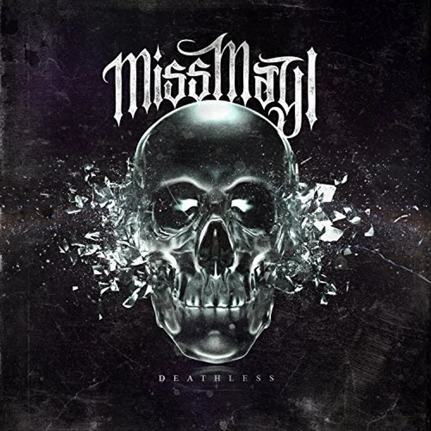 Miss May I Deathless Vinyl Record