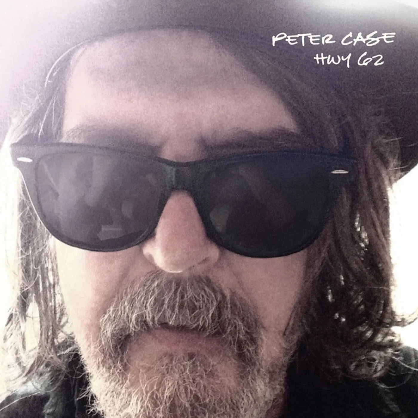 Peter Case HWY 62 Vinyl Record