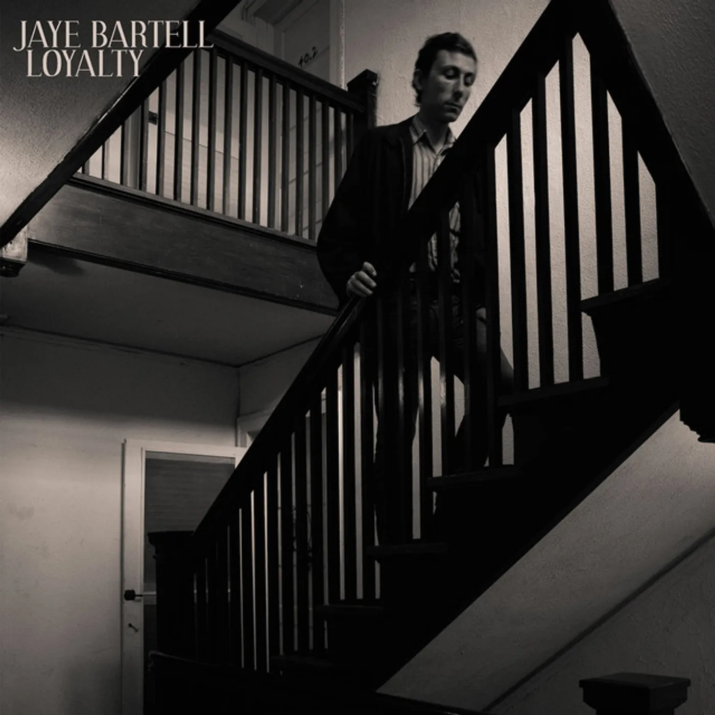 Jaye Bartell Loyalty Vinyl Record