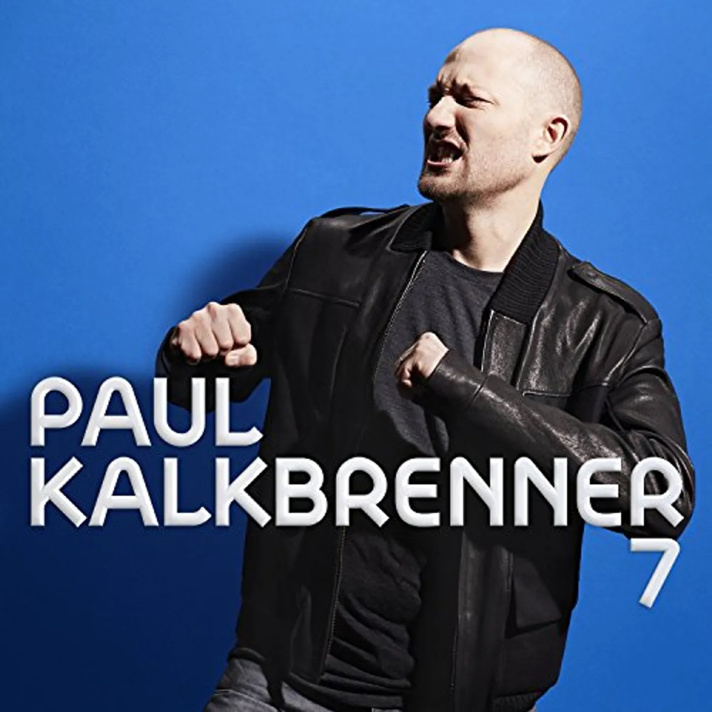 Paul Kalkbrenner 7 CD