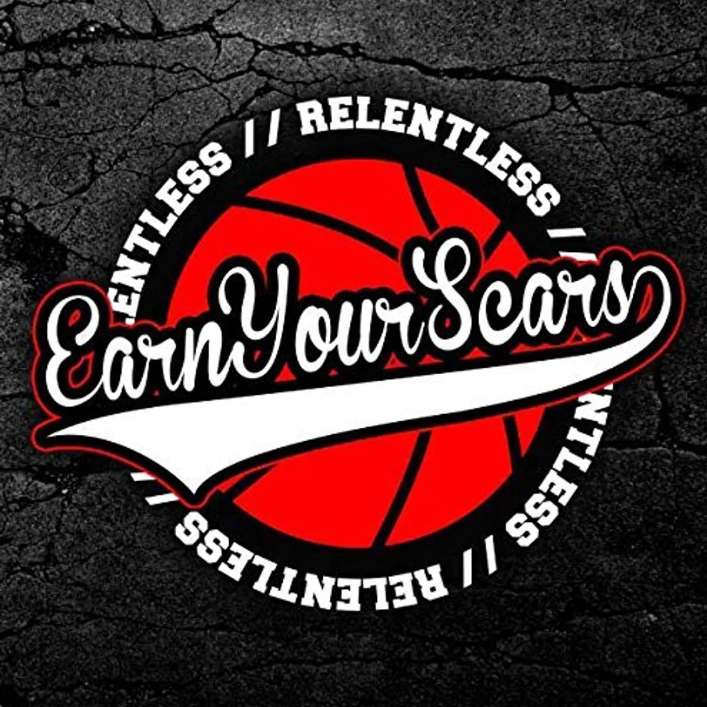 Earn Your Scars RELENTLESS CD