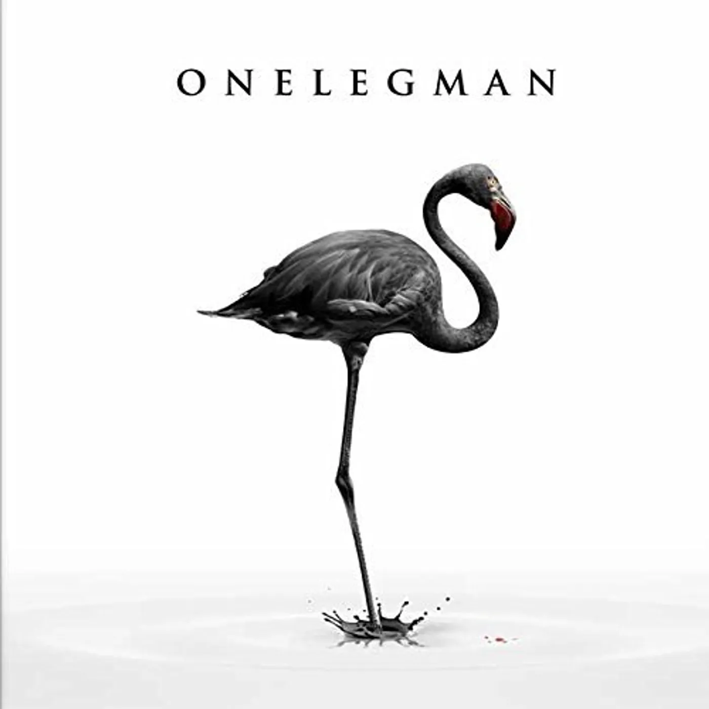 Onelegman DO YOU REALLY THINK THIS WORLD WAS MADE FOR YOU? CD