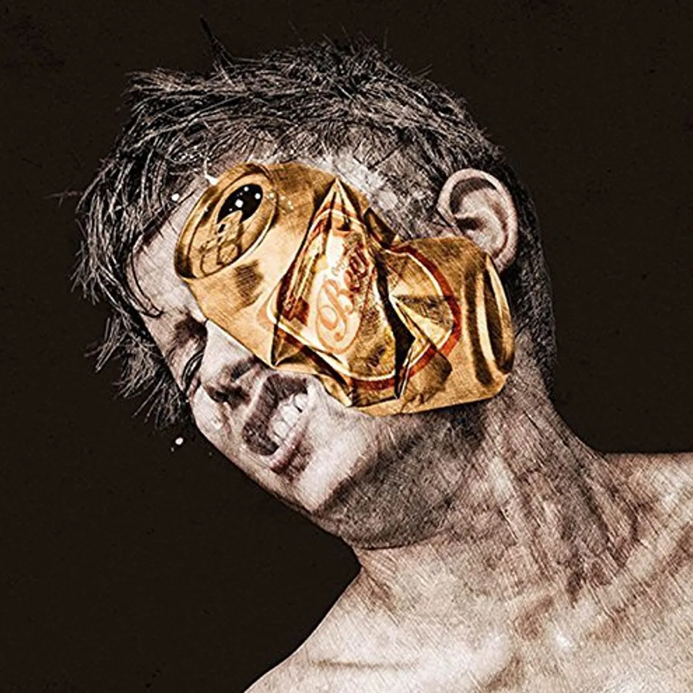 Sofy Major Waste Vinyl Record